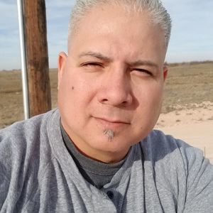 Meet your Posher, Mike